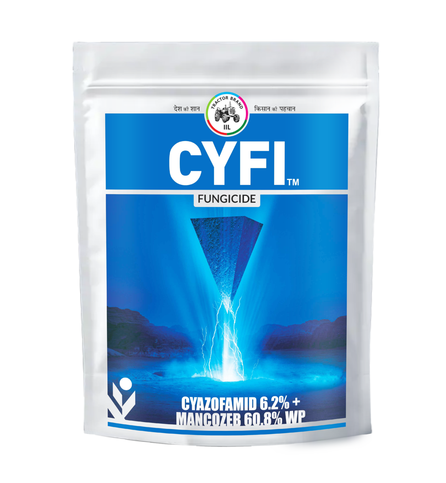 IIL Cyfi