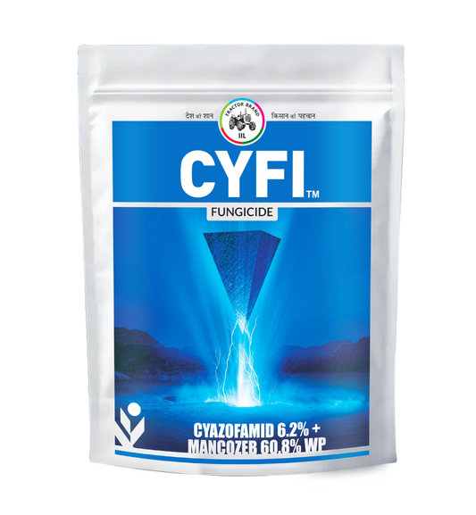 IIL Cyfi