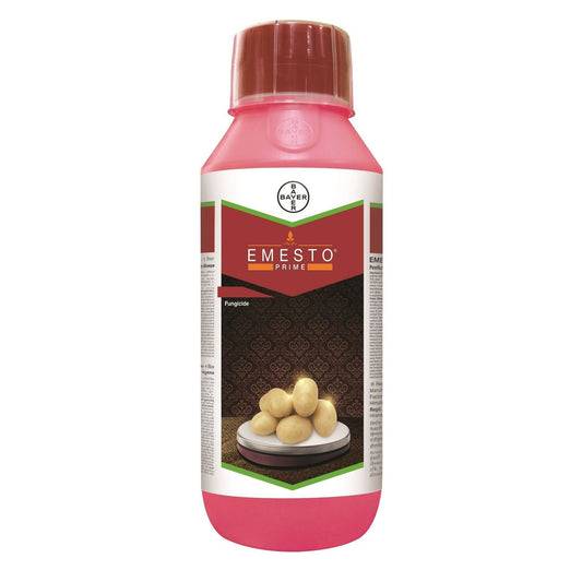 Bayer Emesto Prime