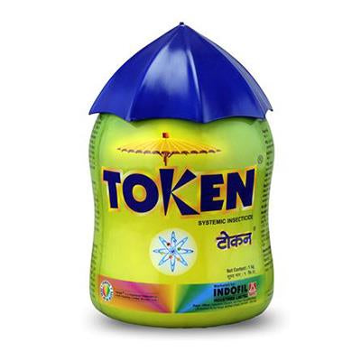 Indofil Token