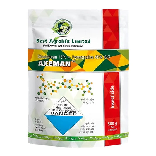 Best Agrolife Axeman