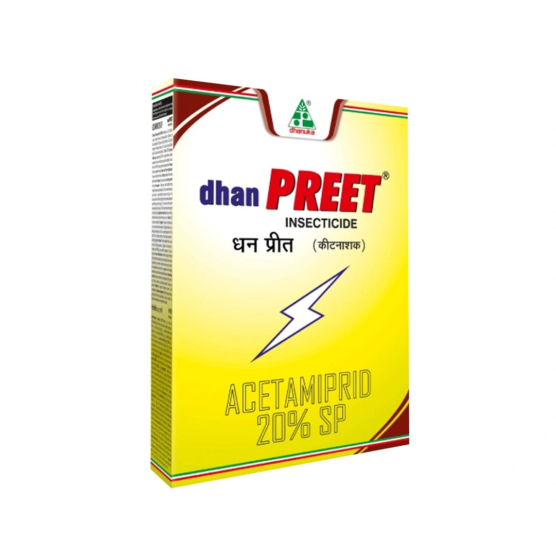 Dhanuka Dhanpreet