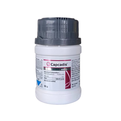 Syngenta Capcadis