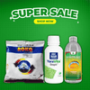 Roko + Markar + Stopit Spray Kit