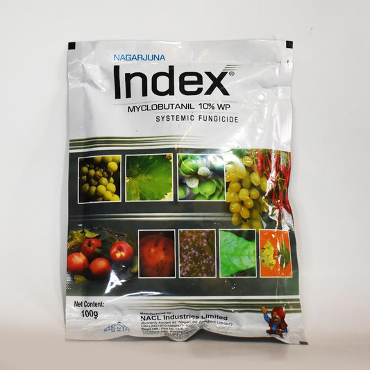 NACL Index