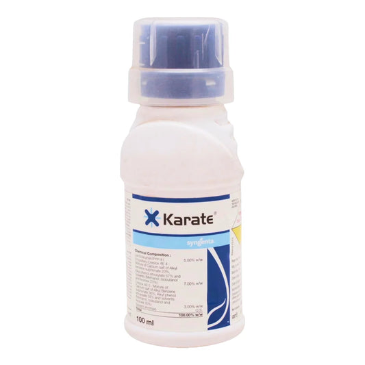 Syngenta Karate