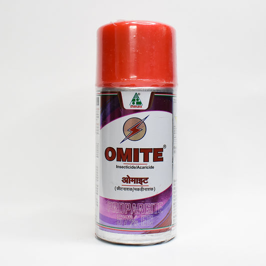 Dhanuka Omite
