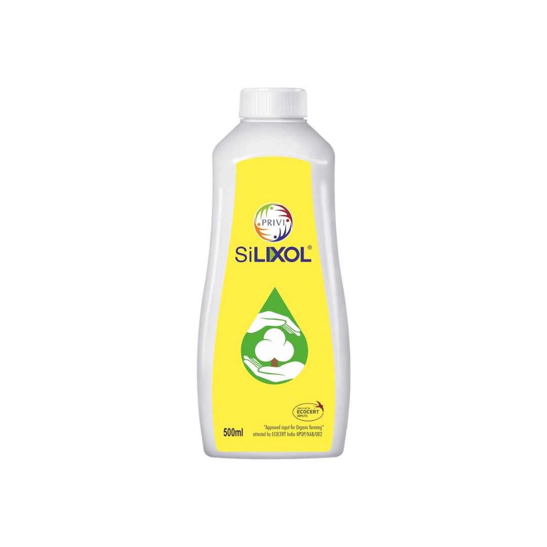 Privi Silixol