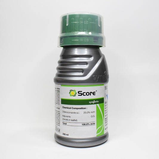 Syngenta Score
