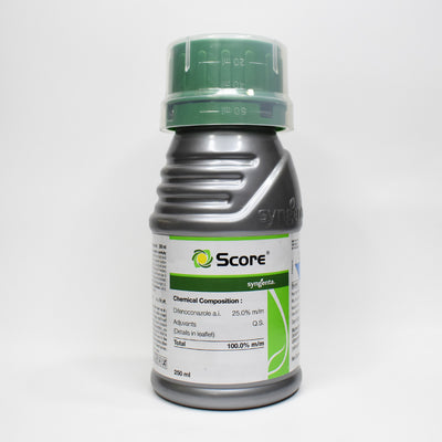 Syngenta Score