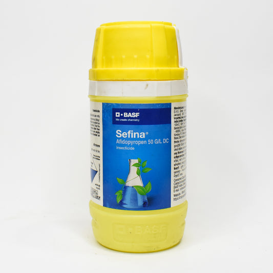 BASF Sefina