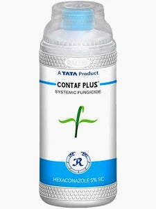Tata Contaf Plus