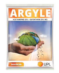 UPL Argyle