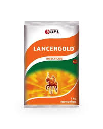 UPL Lancer Gold