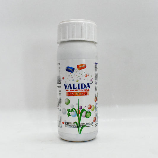 Sumitomo Valida