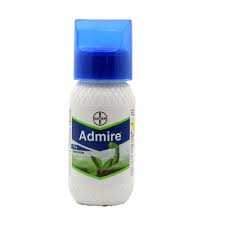 Bayer Admire