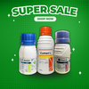 Amistar + Cuman.L + Plesiva Spray Kit