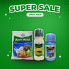 Antracol + Buonos + Solomon Spray Kit