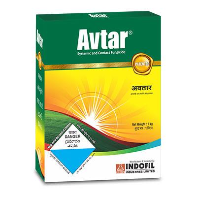 Indofil Avtar