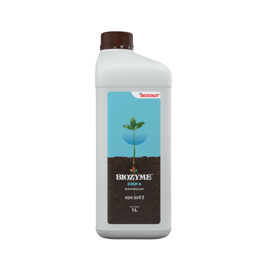 Biostadt Biozyme Crop