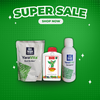 Bud Builder + Seniphos + Fantac Plus Spray Kit