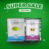 Captaf + Asataf + Privi Silixol Spray Kit