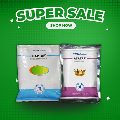 Captaf + Asataf + Privi Silixol Spray Kit