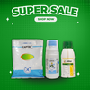 Captaf + Contaf Plus + Alika Spray Kit