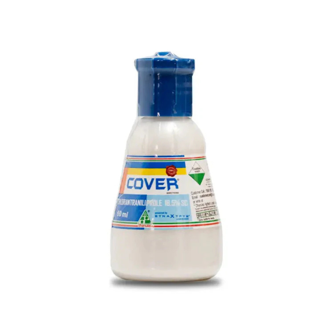 Dhanuka Cover
