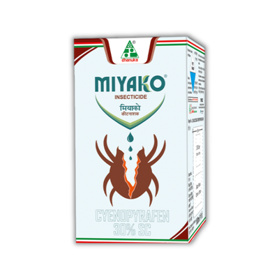 Dhanuka Miyako