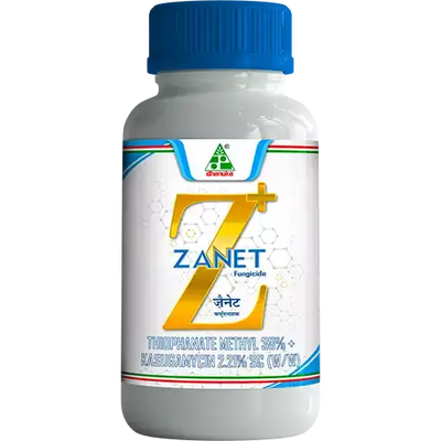 Dhanuka Zanet
