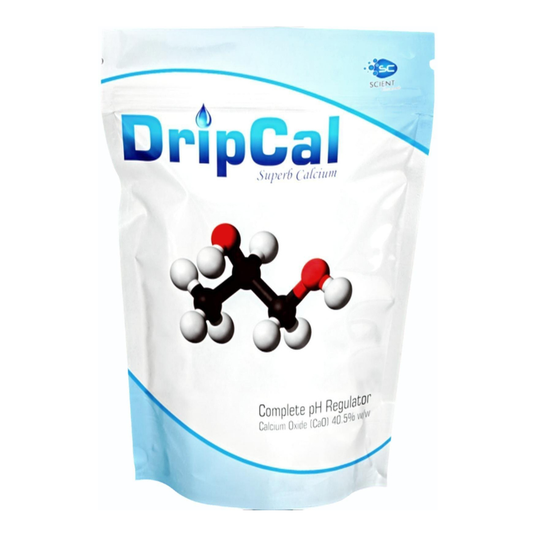 Scient Dripcal