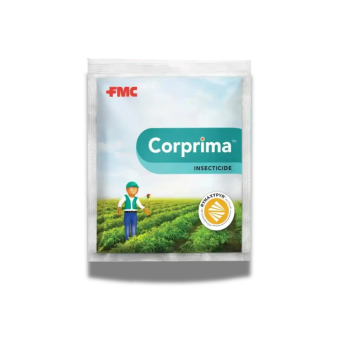 FMC Corprima