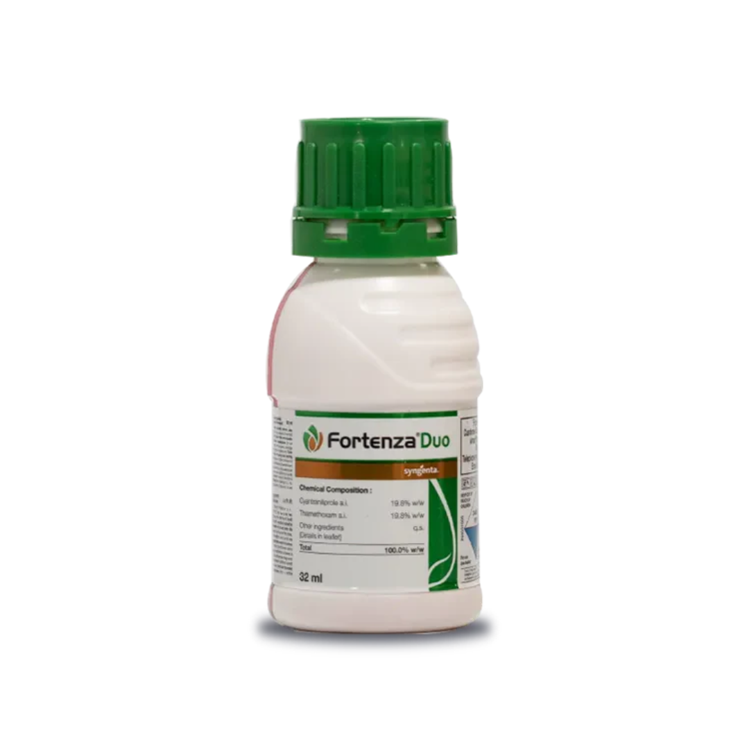Syngenta Fortenza Duo