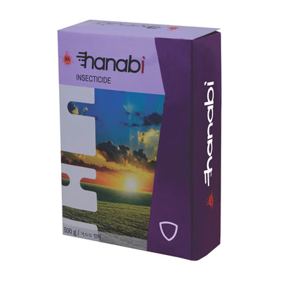 Godrej Hanabi
