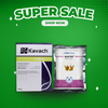 Kavach + Asataf + Silixol Spray Kit