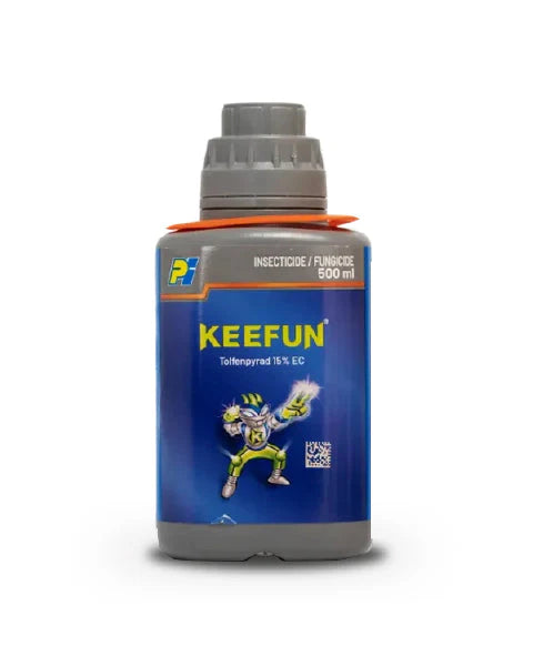 PI Keefun