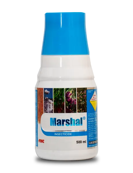 FMC Marshal