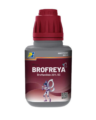 PI Brofreya