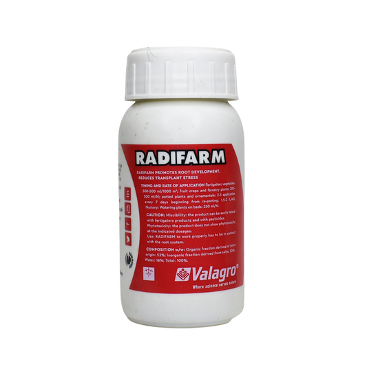 Valagro Radifarm