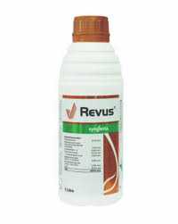 Syngenta Revus