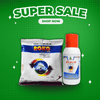 Roko  + Kasu-B Spray Kit