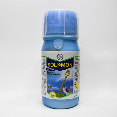 Bayer Solomon