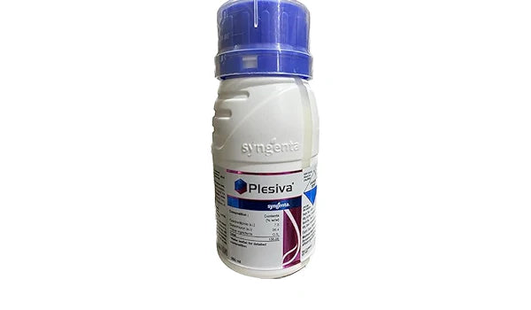 Syngenta Plesiva