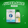 Taqat + Alika Spray Kit