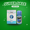 Taqat + Solomon Spray Kit