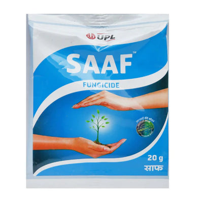 UPL Saaf