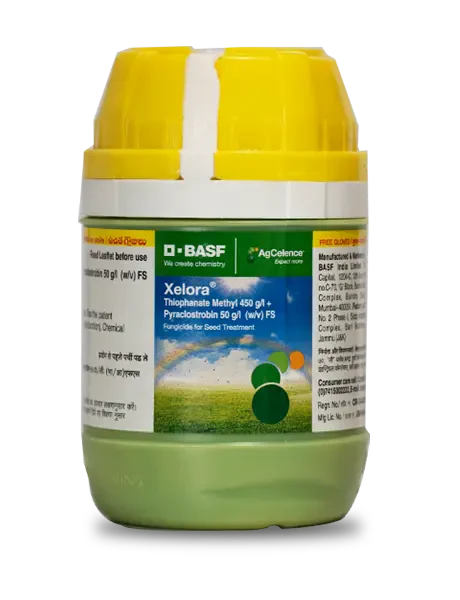 BASF Xelora